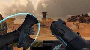 Hot dogs, horseshoes & hand grenades. Gappo S Legacy Vr En Steam