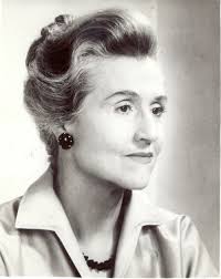 Irene Tedrow (1907-1995)