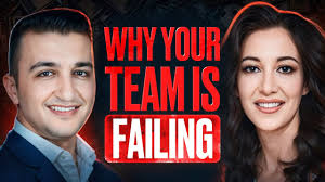 Is Your Team Setup to Fail? Instead of become a true leader