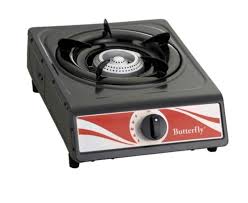 Check spelling or type a new query. Butterfly Single Gas Stove Kitchen Appliances On Carousell