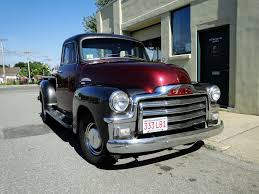 Image result for Harmony Gray 1955 GMC