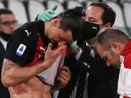 Welcome to the official fan club facebook page of zlatan ibrahimović. Italien Gazzetta Ibrahimovic Fehlt Milan Im Endspurt News Fussballdaten