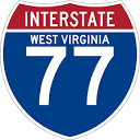 Interstate 77 in West Virginia - Wikipedia