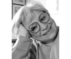 LORRAINE MARLAND Obituary (1928