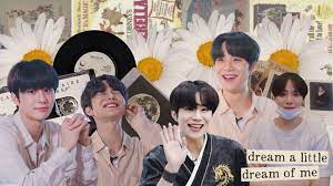 Nct Jungwoo Desktop Wallpaper