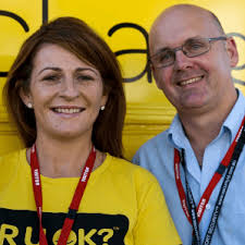 Bristow: Keir Williams wins Workplace Champion Award