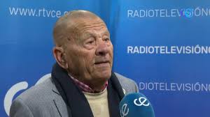 Cristobal Mateo, la esencia del karate