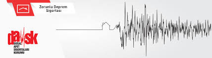 Bağcı, süreç bittikten sonra bu. Dask Zorunlu Deprem Sigortasi Mapfre Sigorta