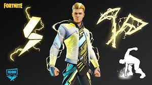 He currently has over 14 million subscribers on his channel and is one of the biggest fortnite youtubers in the world. Artstation Fortnite Lachlan Justin Holt