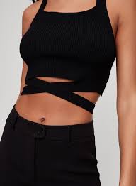 Save on a huge selection of new and used items — from fashion to toys, shoes to electronics. Wilfred Cayenne Knit Top Aritzia Us