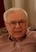 Obituary information for Gene Mann