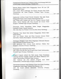 Jenis font resume dalam komputer selanjutnya yaitu diberi nama font georgia, termasuk alternatif lain dari font times new roman. 2 Program Studi Teknik Telekomunikasi P Oliteknik Negeri Sriwija Ya Palembang Pdf Free Download