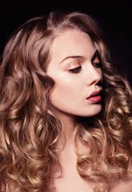 Hair Beauty :: Behance