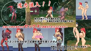 激レアな３Ｄエロ格ゲー】アダルト要素満載の大興奮キャットファイトACT『Live A  Battle』（ねこのめめっ）がDLsite独占でアーリーアクセス開始!!