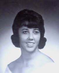 Nancy McCarty Obituary (1945