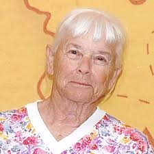 Hazel Noble (1926-2020)