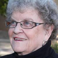 Iris Kennedy Obituary