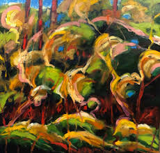 Keith Sorenson — Scott Milo Gallery at the Framemaker