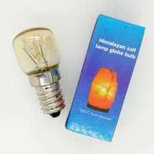Lamp Light Bulbs For Himalayan Salt Lamps Earth Inspired Gifts