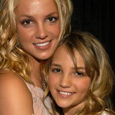 Britney Spears' sister Jamie Lynn Spears shares huge personal news amid  singer's latest message about family