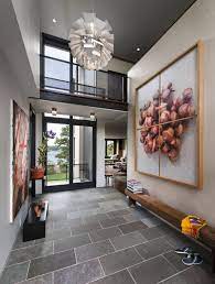 Check spelling or type a new query. 15 Beautiful Modern Foyer Designs That Will Welcome You Home Foyer Design Modern Foyer Modern Foyer Design