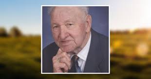 Vincent Doucet Obituary January 23, 2016