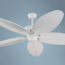 52 Monte Carlo Cruise White Wet Ceiling Fan U6012 Lamps Plus Ceiling Fan Outdoor Ceiling Fans Hugger Ceiling Fan
