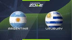 Each channel is tied to its source and may differ in quality, speed, as well as the match. International Friendlies Argentina Vs Uruguay Preview Prediction The Stats Zone