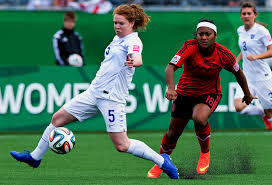 Habt spaß, einen tollen teamgeist, seid… With Turf Women See Unequal Footing The New York Times