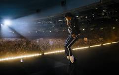 ROCK TUESDAY: MICHAEL