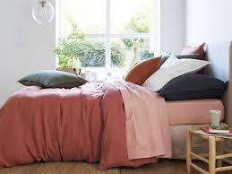 Faites votre choix parmi nos nombreuses références linge de maison. Ou Trouver Du Linge De Lit En Lin Lave Pas Cher Joli Place