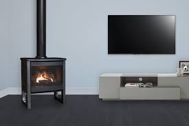 What style suits my home and lifestyle? Madrona Gas Stove Valor Gas Fireplaces