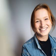 Anna-Rose van der Wiel (@AnnaRosevdW)