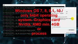 What is bitcoin mining software? Bitcoin Mining Software Windows 81 64 Bit How To Earn 1 Btc Fast