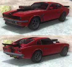 Smuggler's run update, released on september 12th, 2017, during the rapid gt classic week event. Gta San Andreas Gta V Dewbauchee Rapid Gt Classic V 2 Mod Gtainside Com