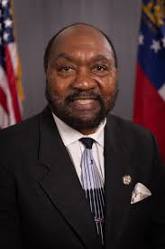 Sen. Michael 'Doc' Rhett