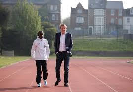 Kenya's eliud kipchoge has successfully completed the first ever marathon under two hours in the austrian capital of vienna, two years since he fell 25 seconds short. Eliud Kipchoge Fans Home Facebook