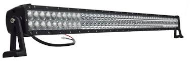 Eyourlife 52 Inch Led Light Bar Review