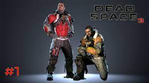 Does dead space 3 has a split screen multiplayer ? Dead Space 3 Co Op Gameplay Part 1 We Are Not Alone Youtube