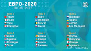 На этом евро всё для этой сборной: Evro 2020 Vse Gruppy I Komandy Chempionata Evropy Po Futbolu Raspisanie Daty Igr Sostav Sbornyh Tablicy I Setka Plej Off Favority I Autsajdery Sport Ekspress
