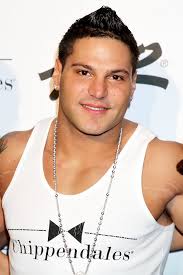'i take all experiences as lessons'. What Happened To Ronnie Ortiz Magro From Jersey Shore Gazette Review
