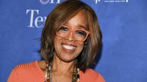 Gayle King Gracefully Claps Back at Megan Thee Stallion New Doc