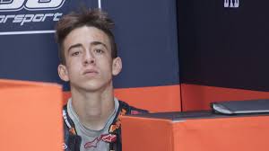He is the current manager of universidad central. Moto3 A 16 Year Old Rider Makes His World Championship Debut With First Place Football24 News English