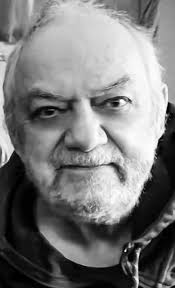 Hugh David "Toby" Kevin