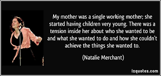 Maybe you would like to learn more about one of these? My Hard Working Mom Quotes Quotesgram
