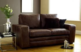 Sofa Leather Bed And Its Benefits In 2020 Brown Leather Sofa Bed Leather Sofa Bed Modern Sofa Bed