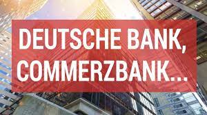 Die erschaffung eines depots ist gesichert, indem bei einer bank oder bei einem online broker ein konto. Deutsche Bank Bank Aktien Kaufen Youtube