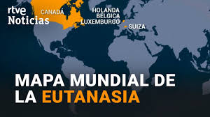 Maybe you would like to learn more about one of these? El Mapa De La Eutanasia En El Mundo Legal Y Despenalizada En Seis Paises Rtve Noticias Youtube