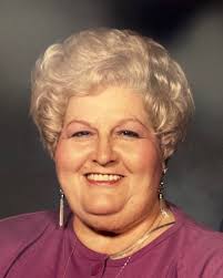 Martha Melton McElhenney Obituary January 16, 2026