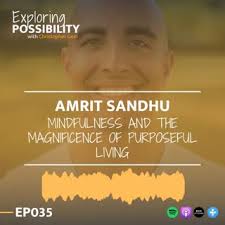 Amrit Sandhu is an international...